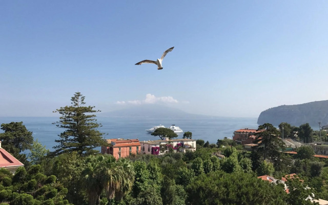 La Meridiana