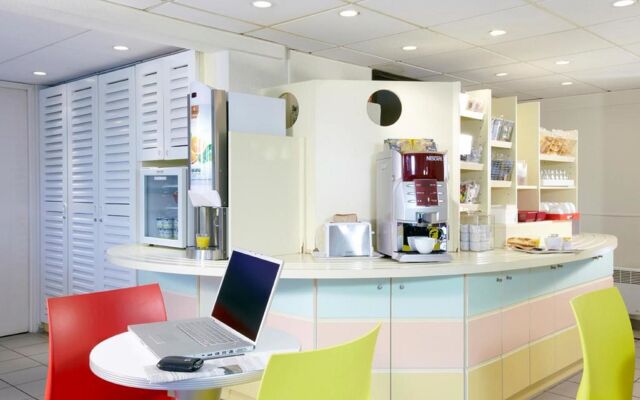 Premiere Classe Lille Ouest - Lomme