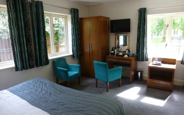 Kelham House Hotel