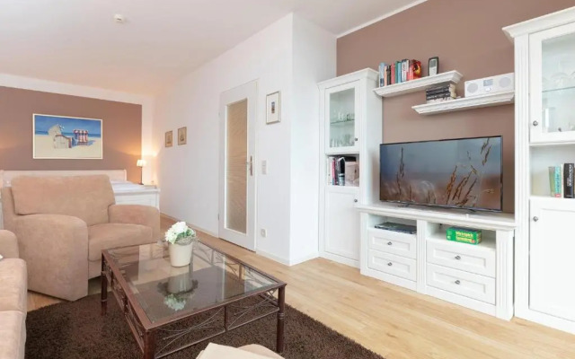 Berolina Wohnung 317