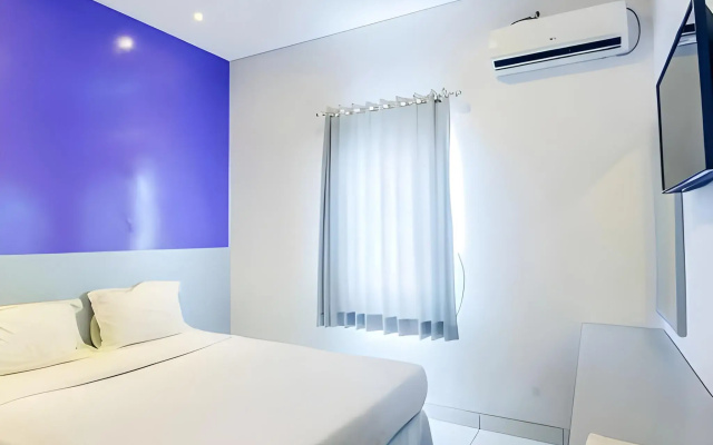 Eve Hotel