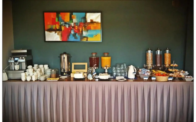 Hotel Szary Residence