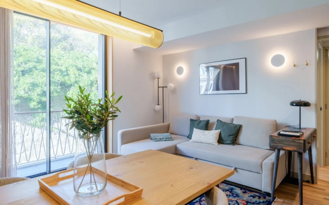 Feel Porto Firmeza Coworking Flat 3 1
