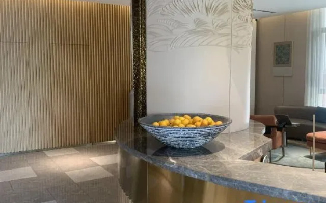 Orange Huainan Municipal Government Hotel