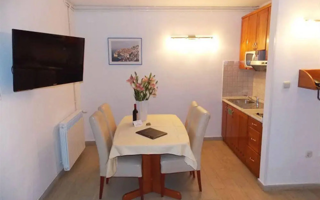 Villa Antea Apartments