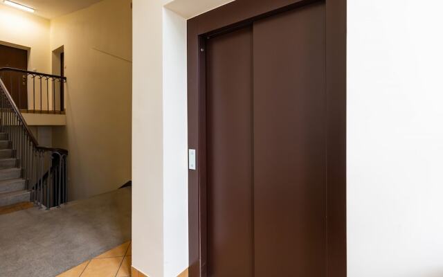Poznańska Apartment Śródmieście Warsaw