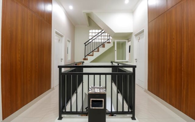 Taya Yumi Residence