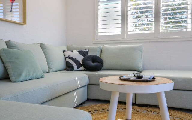 Kingscliff Private Beachfront Accomodation