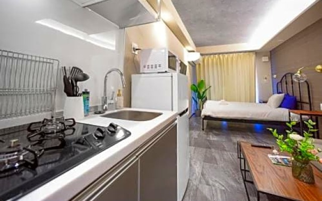 ALT STAY Azabudai - Vacation STAY 31686v