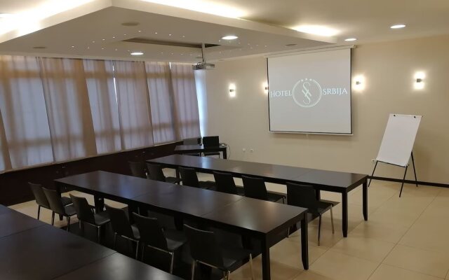 Hotel Srbija