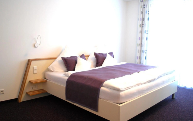 Lichtblick Hotel Garni