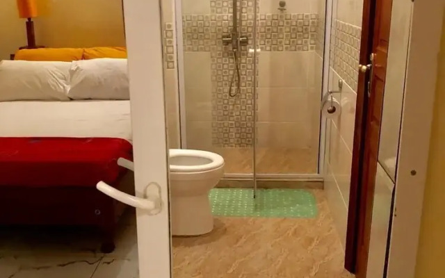 H20 Apartment