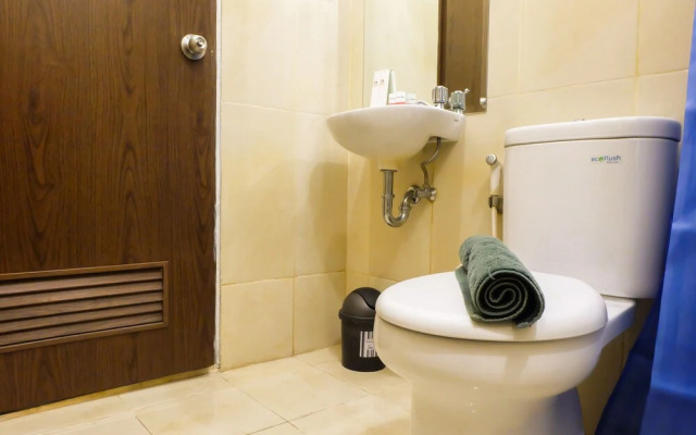 Apartment Northland Near To Mangga Dua And Ancol