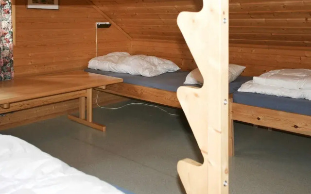 27 Person Holiday Home in Dyrdal-by Traum