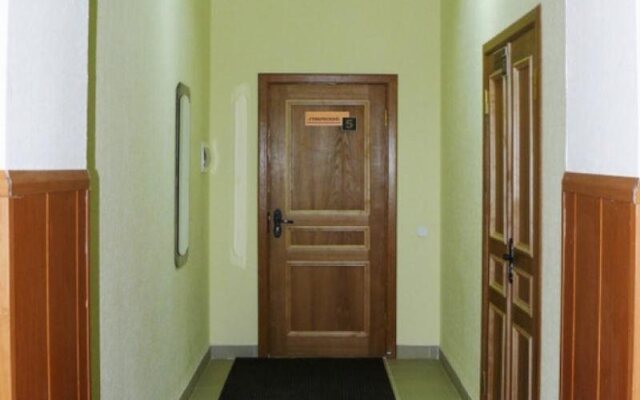 Otel' Gubernskiy