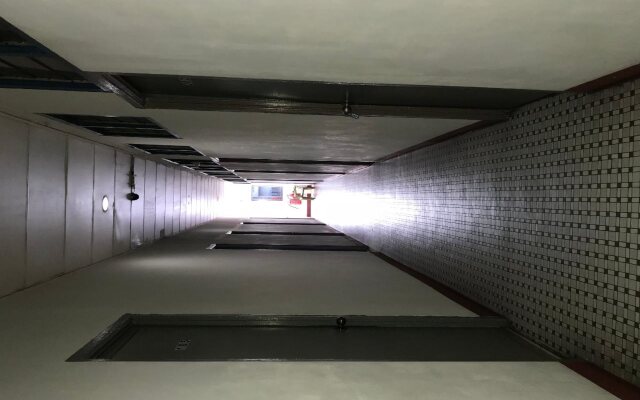 SPOT ON 89818 Ban Hin Hotel