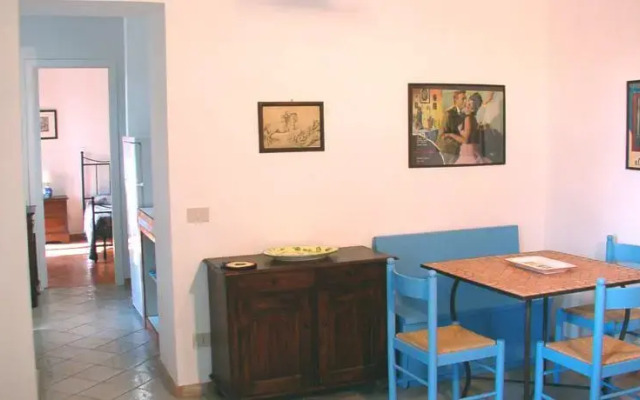 Residence il Baglio