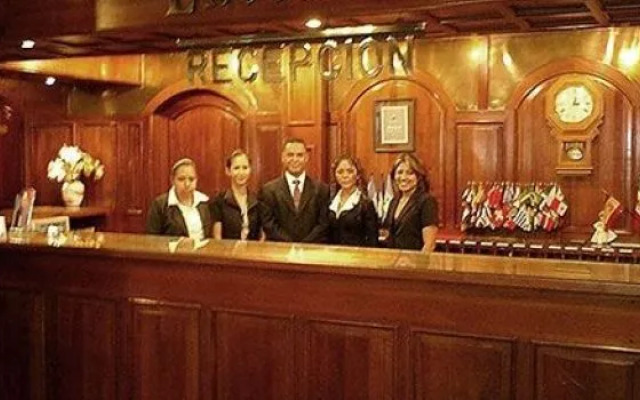 Hotel Excelsior