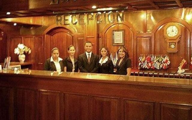 Hotel Excelsior