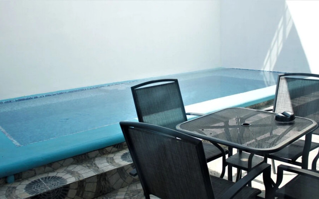 Casa San Blas Islitas 60