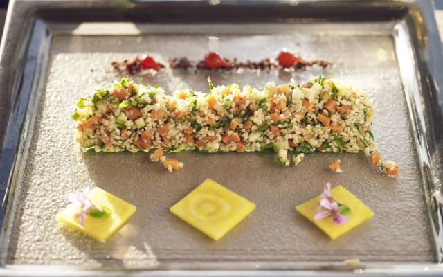 Santo Pure Oia Suites and Villas