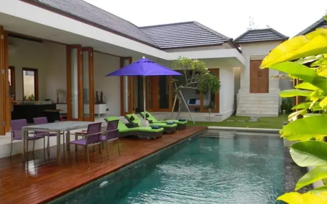 Devi Villa Canggu
