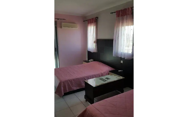 Sozos Inn Hotel