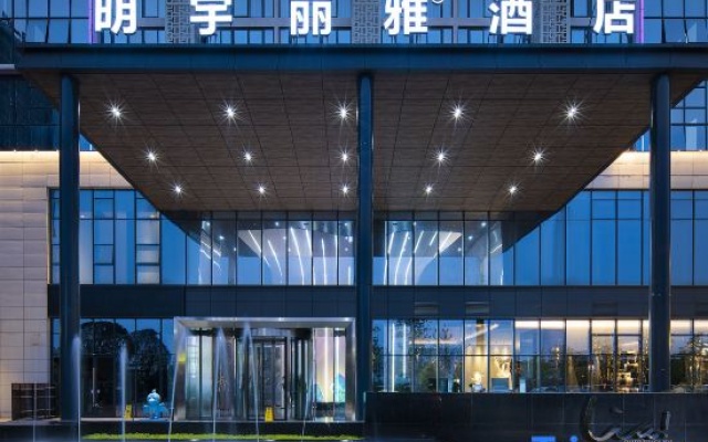 Lia！by minyoun zigong – Exterior – Zigong