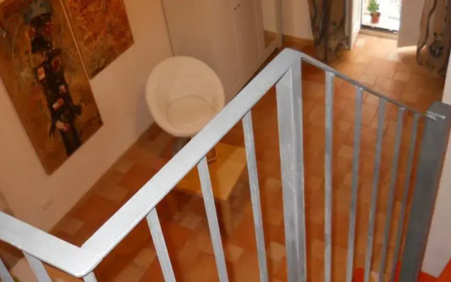 Casa vacanze Fuori Tema