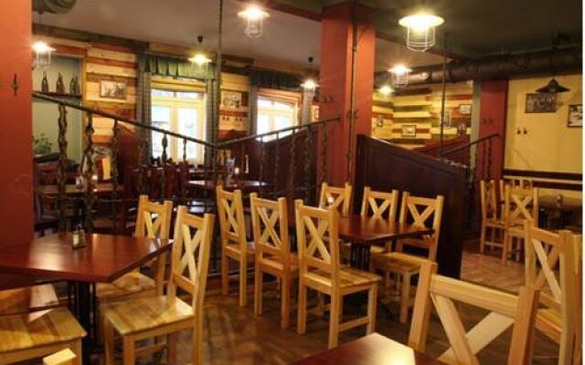 Hotel Helena