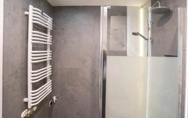 MB Cracow Apartments-Zyblikiewicza 17