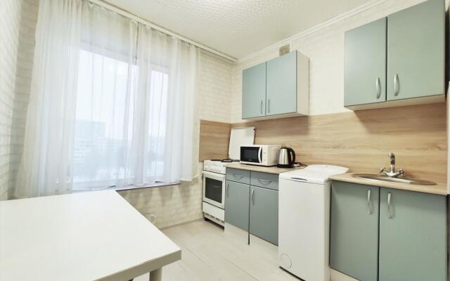 Апартаменты на улице Генерала Белова 49к3