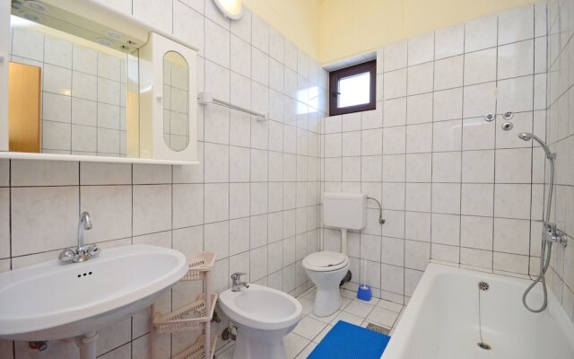 Apartments Hazim