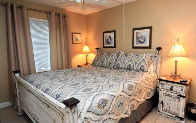 Clearwater Condominiums