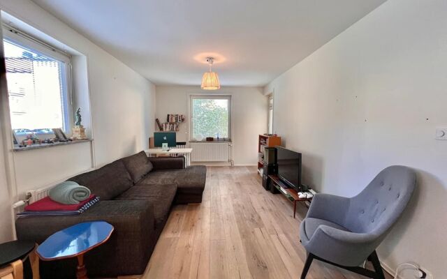 Great 1 Bedroom Flat in Solna