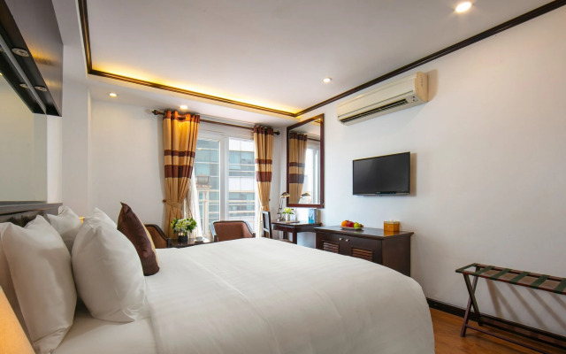 Babylon Grand Hotel & Spa