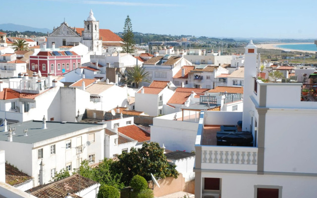 3 Marias Guest House B&B