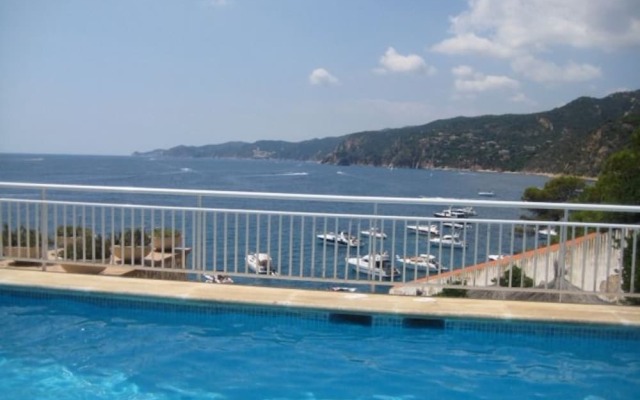 Apartamento Senya Salvi 34