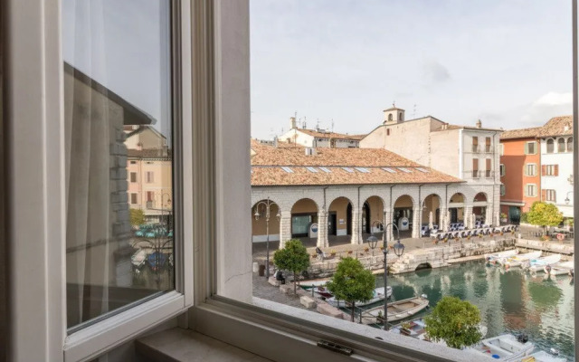 Desenzanoloft – Porto Vecchio