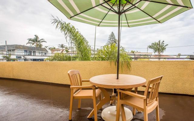Quality Inn & Suites Hermosa Beach