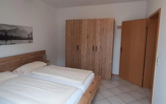 Apartment in Bayrischzell With Sauna