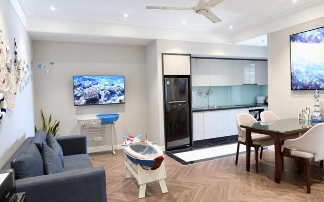 ALTARA QUY NHON - Ocean House 77