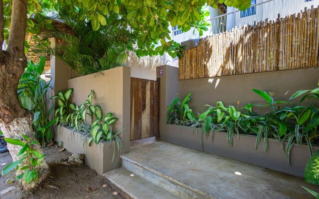 Raíz Hotel Boutique