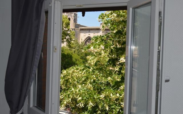 Hôtel Les Corps Saints