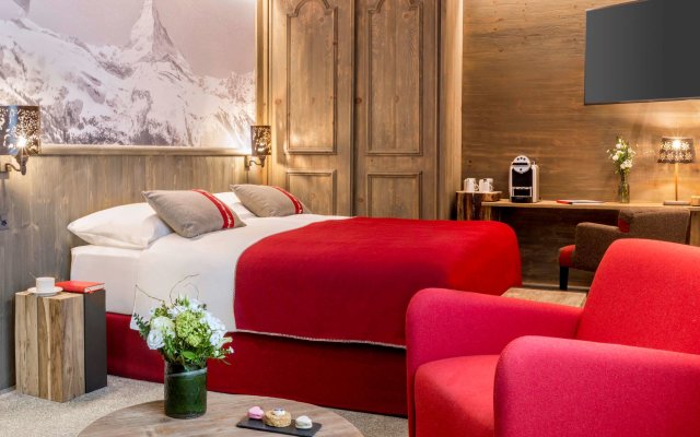 Отель Edelweiss Швейцария, Женева - 4 отзыва об отеле, цены и фото номеров - забронировать отель Edelweiss онлайн вестибюль