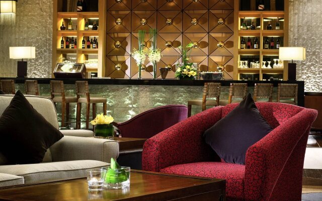 Sofitel Nanjing Zhongshan Golf Suning