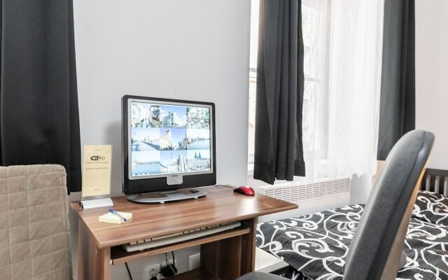 Apartman Letna