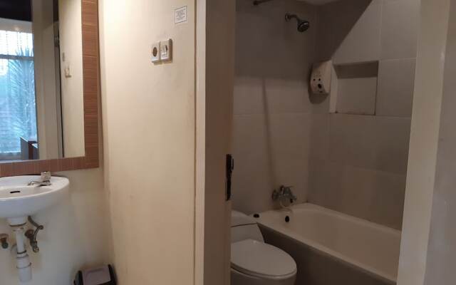 Talita Bukit Raya Hotel