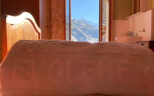 Hôtel Restaurant Eden