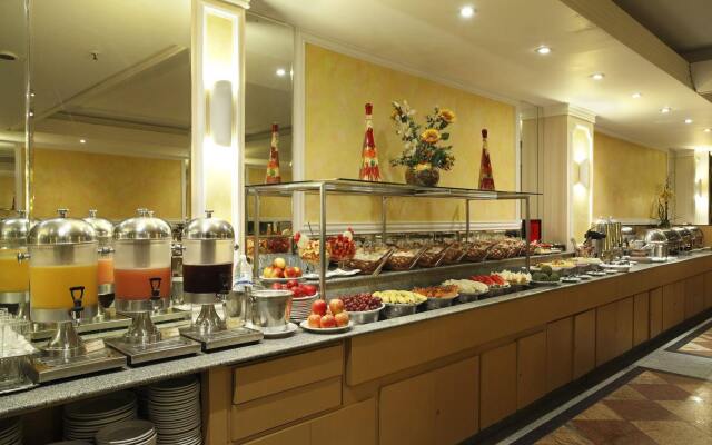 Majestic Rio Palace Hotel